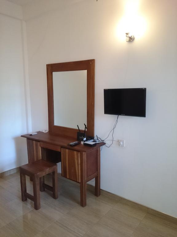 Isanka Lion Lodge Sigiriya Dış mekan fotoğraf