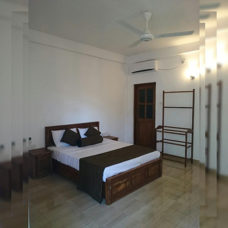 Isanka Lion Lodge Sigiriya Dış mekan fotoğraf